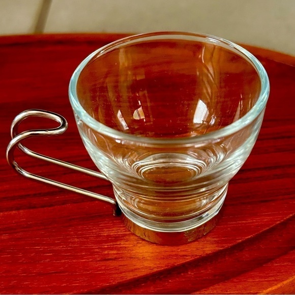 Bormioli Rocco Espresso Glasses | Set of 6 - Picture 4 of 6